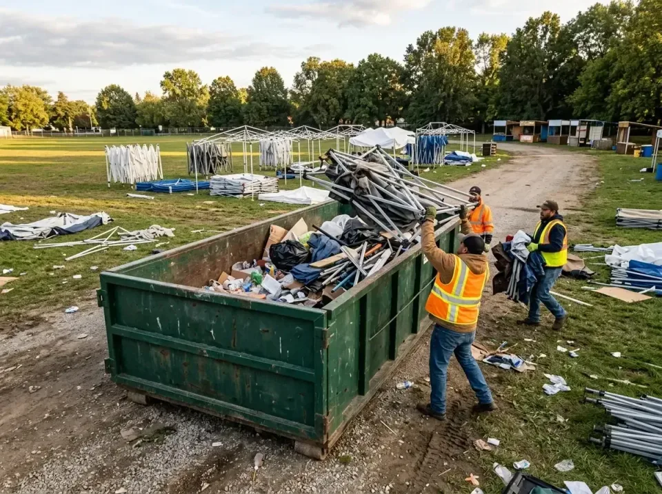 temporary-event-waste-containe-016 — frequently asked questions, Roll-Off Dumpster Rental Services in Wahneta, FL
